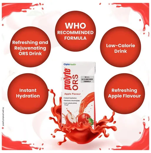 ors apple liquid 200ml